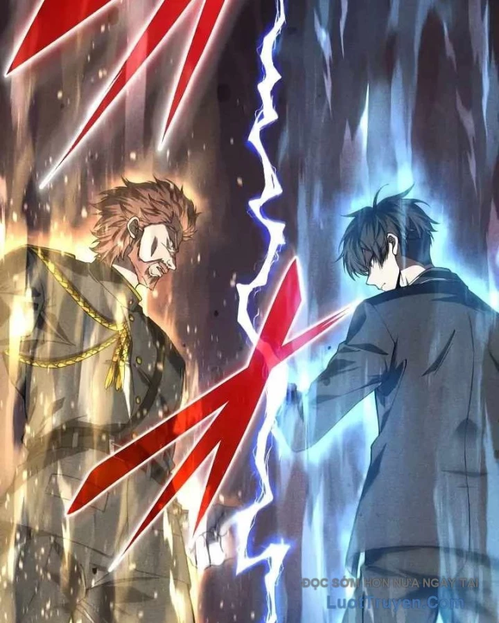 Anh Hùng Tái Xuất Học Viện Chapter 29 - 23