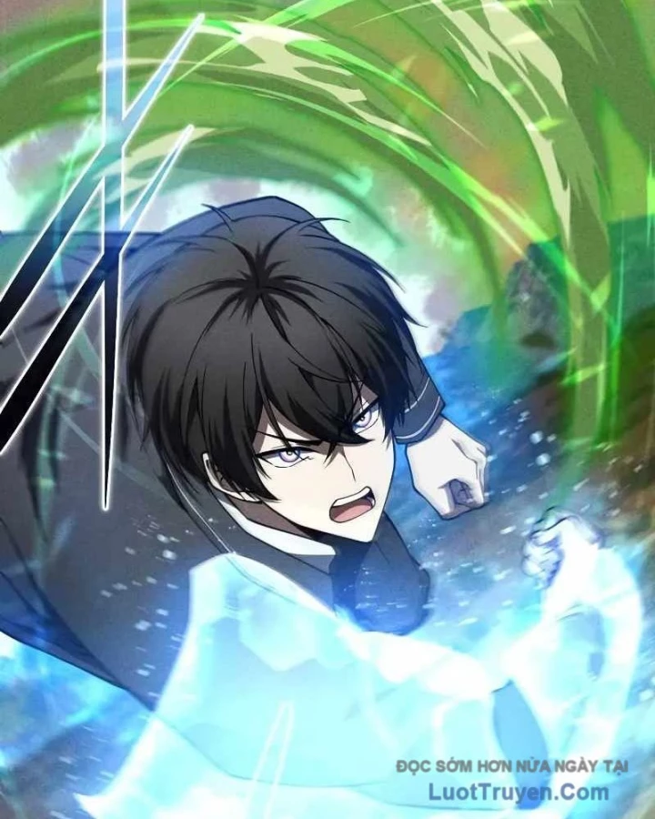 Anh Hùng Tái Xuất Học Viện Chapter 29 - 63