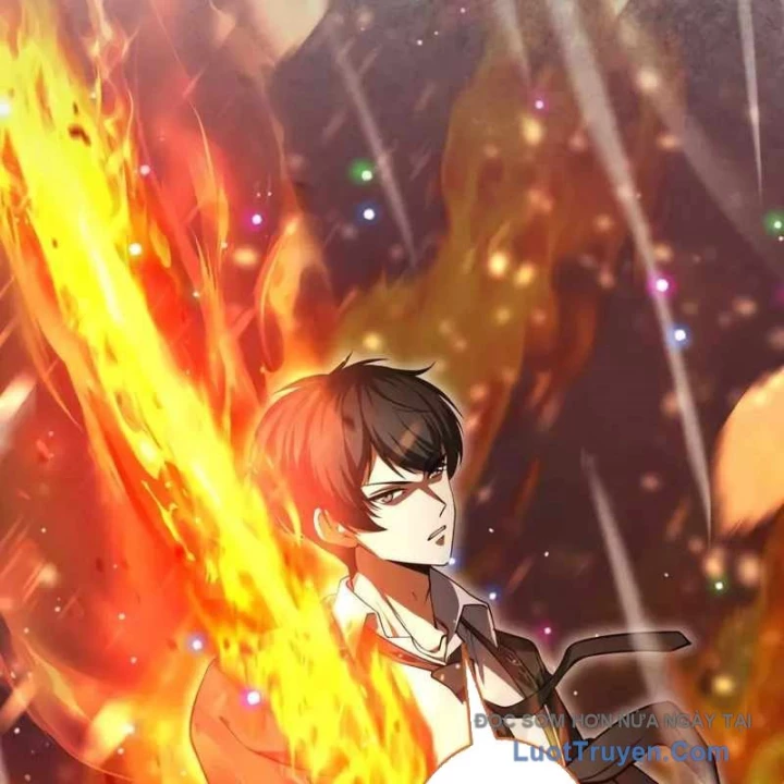 Anh Hùng Tái Xuất Học Viện Chapter 30 - 4