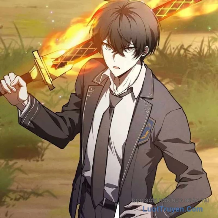 Anh Hùng Tái Xuất Học Viện Chapter 30 - 21