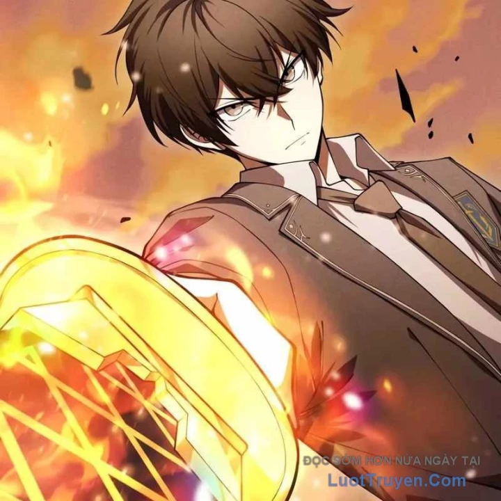 Anh Hùng Tái Xuất Học Viện Chapter 30 - 156