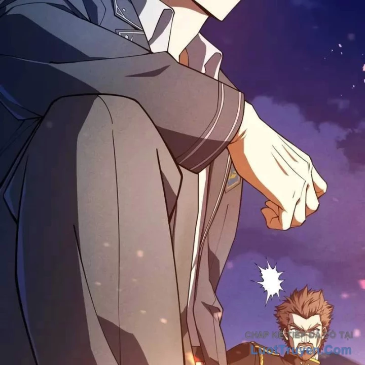 Anh Hùng Tái Xuất Học Viện Chapter 32 - 7