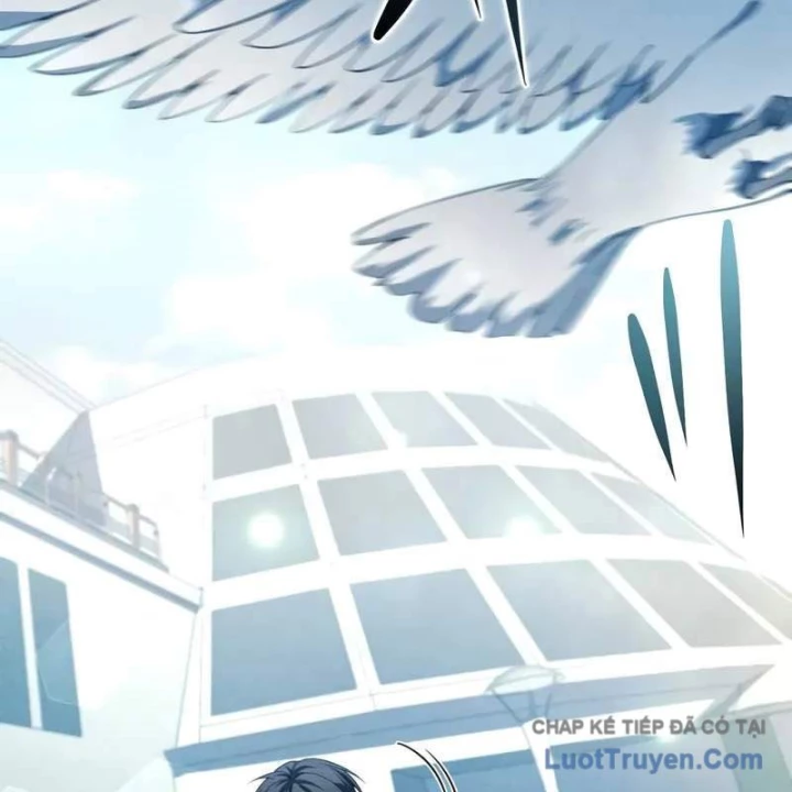 Anh Hùng Tái Xuất Học Viện Chapter 33 - 4