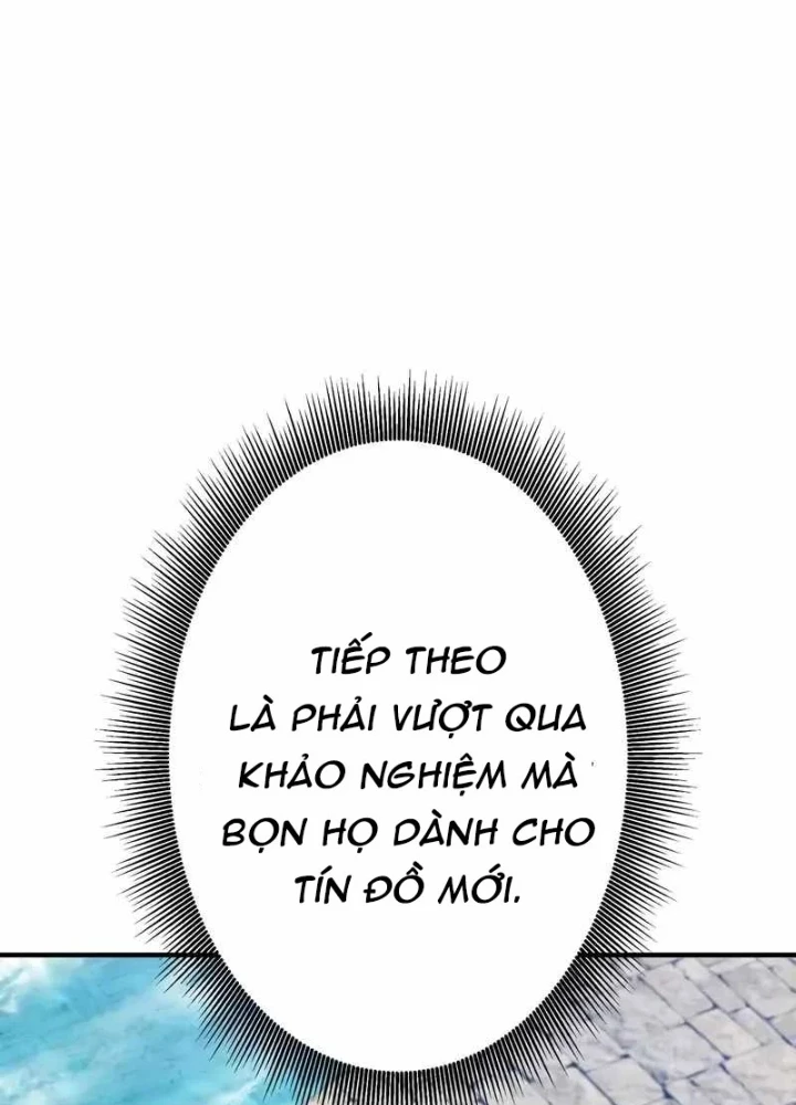 Anh Hùng Tái Xuất Học Viện Chapter 34 - 5