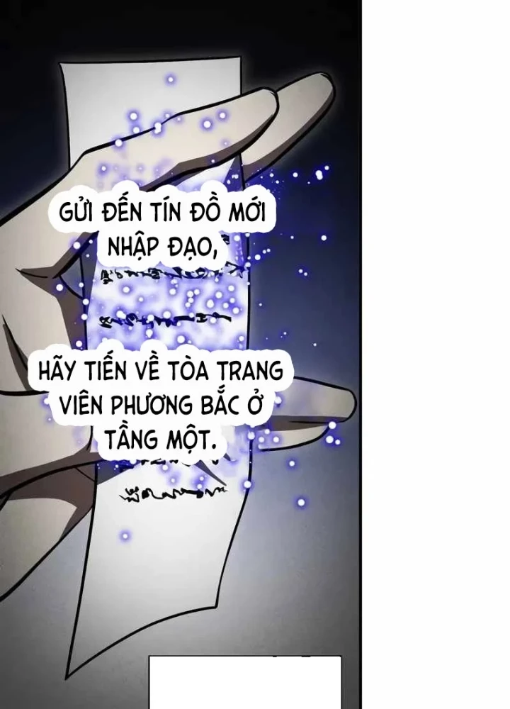 Anh Hùng Tái Xuất Học Viện Chapter 34 - 19