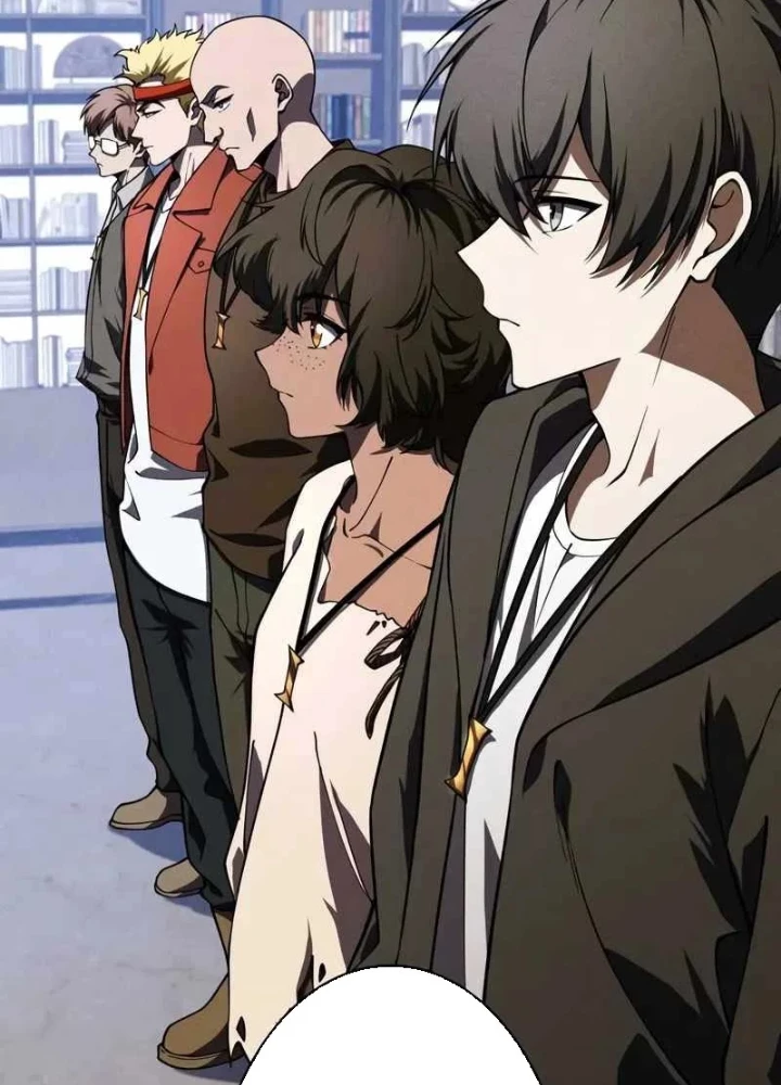 Anh Hùng Tái Xuất Học Viện Chapter 34 - 35