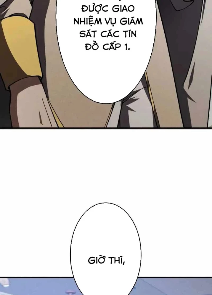 Anh Hùng Tái Xuất Học Viện Chapter 34 - 41