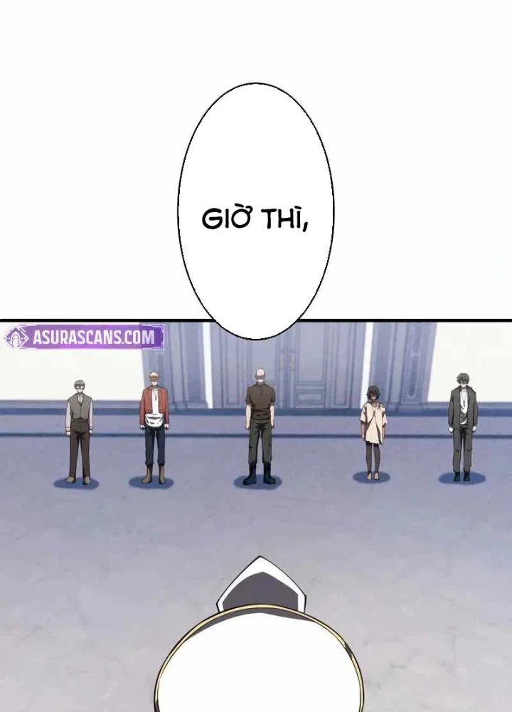 Anh Hùng Tái Xuất Học Viện Chapter 34 - 109