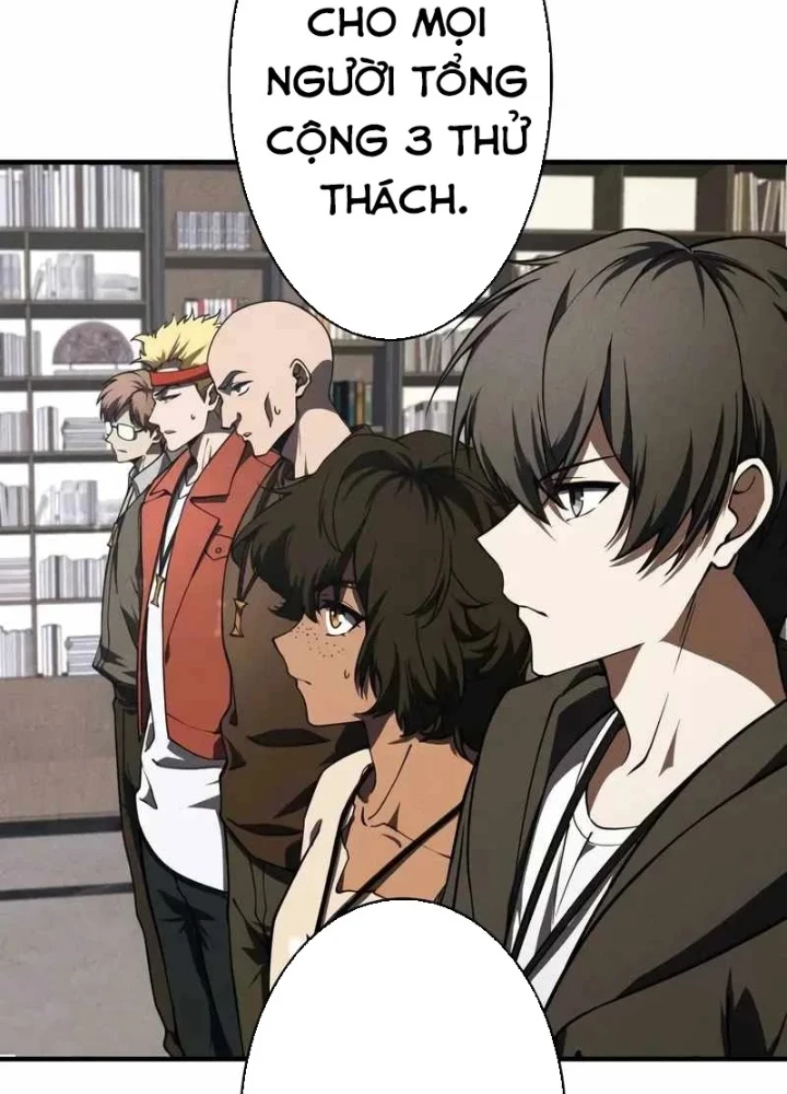 Anh Hùng Tái Xuất Học Viện Chapter 34 - 113