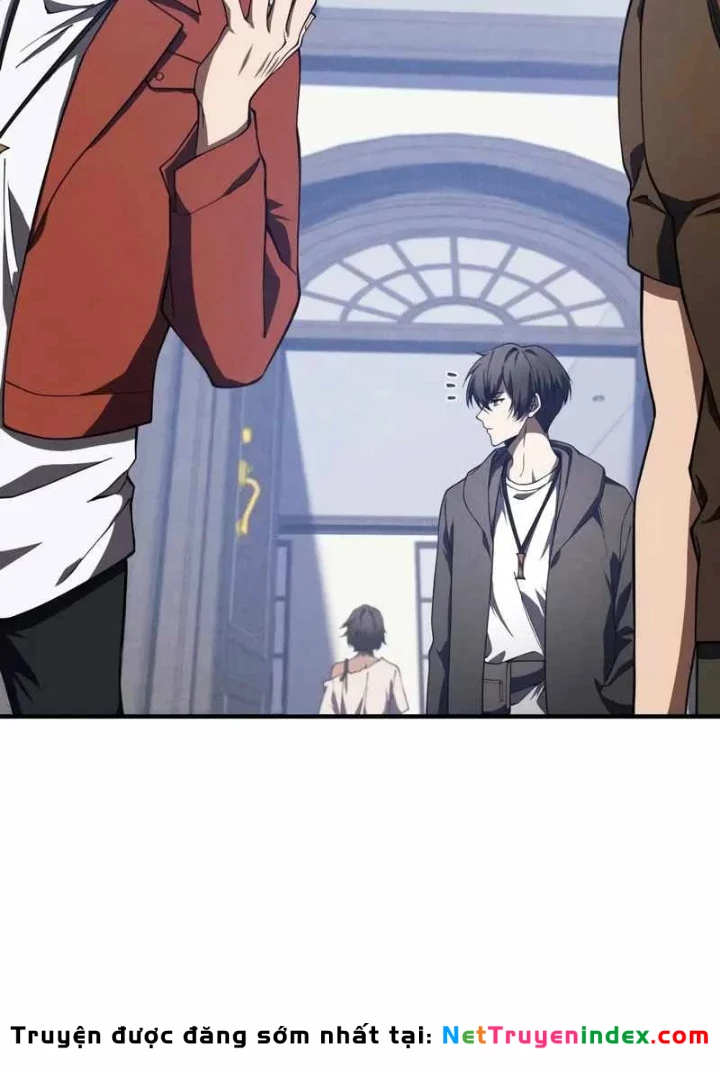 Anh Hùng Tái Xuất Học Viện Chapter 34 - 139