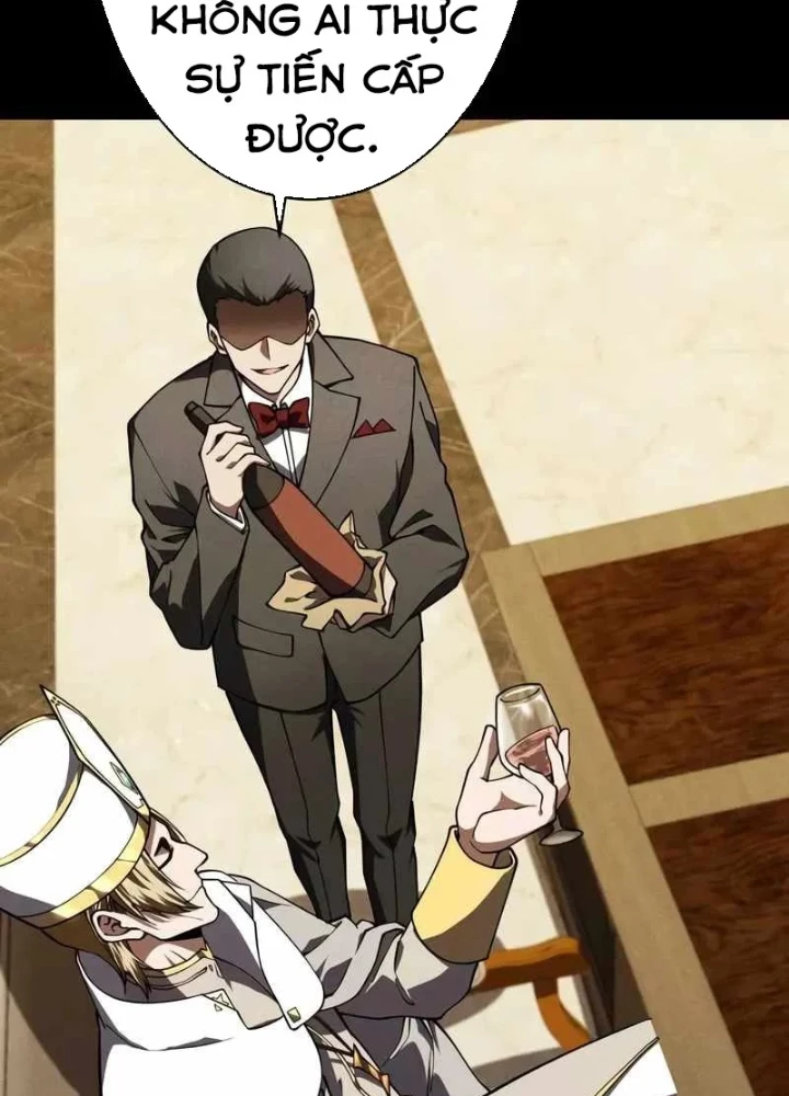 Anh Hùng Tái Xuất Học Viện Chapter 34 - 203