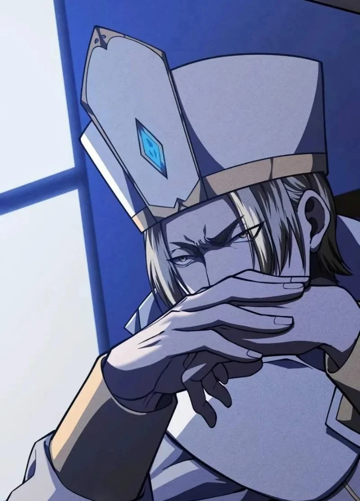 Anh Hùng Tái Xuất Học Viện Chapter 35 - 3