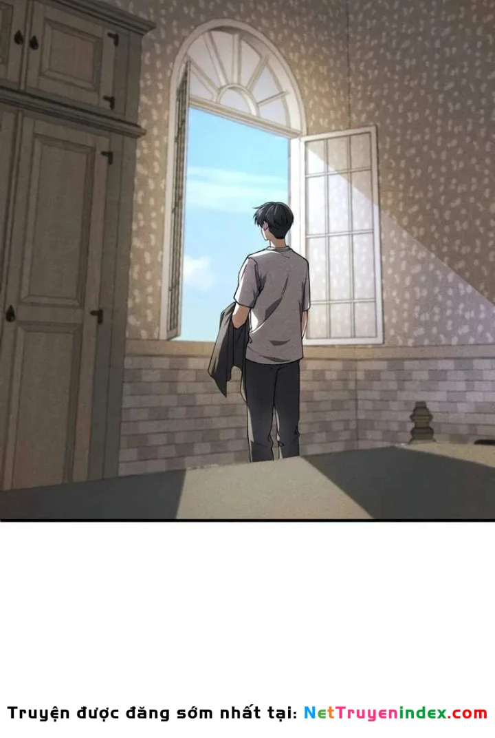 Anh Hùng Tái Xuất Học Viện Chapter 35 - 23