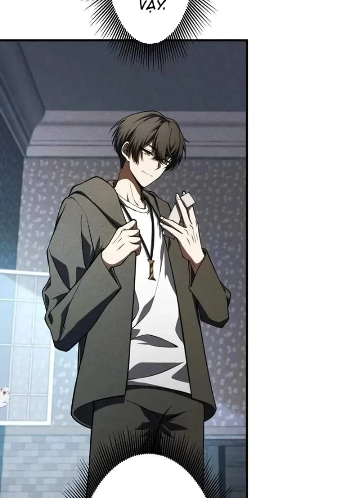 Anh Hùng Tái Xuất Học Viện Chapter 35 - 41