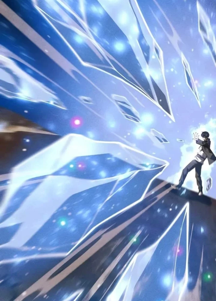 Anh Hùng Tái Xuất Học Viện Chapter 35 - 107