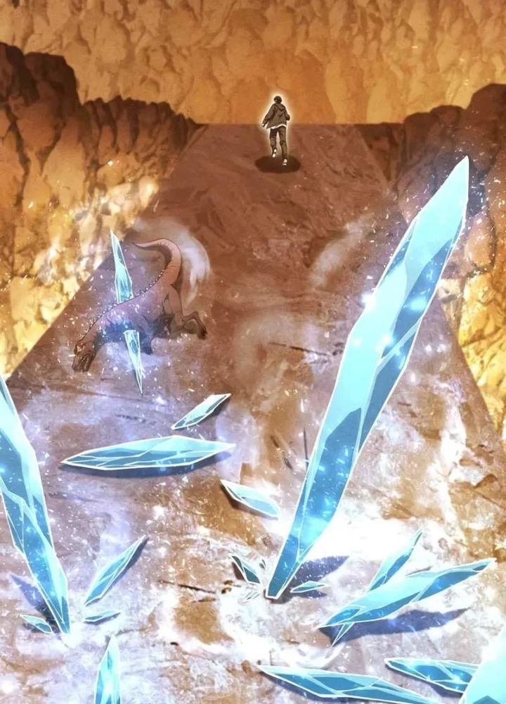 Anh Hùng Tái Xuất Học Viện Chapter 35 - 129