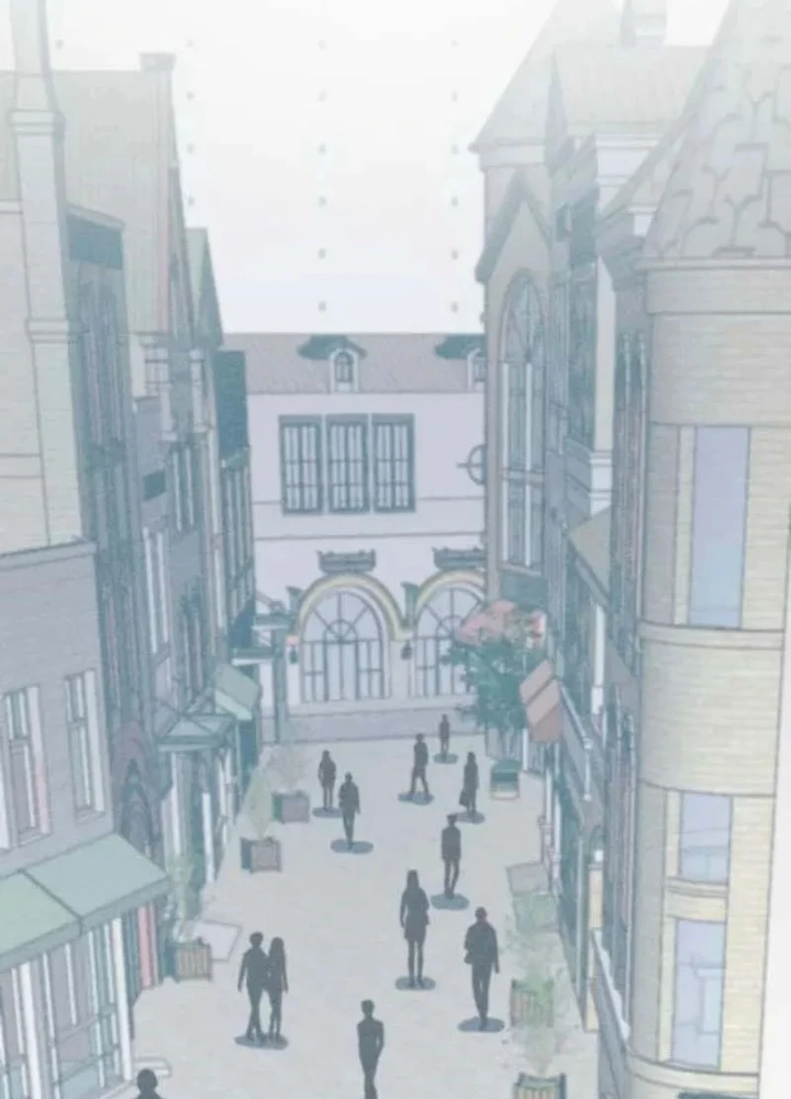 Anh Hùng Tái Xuất Học Viện Chapter 36 - 81