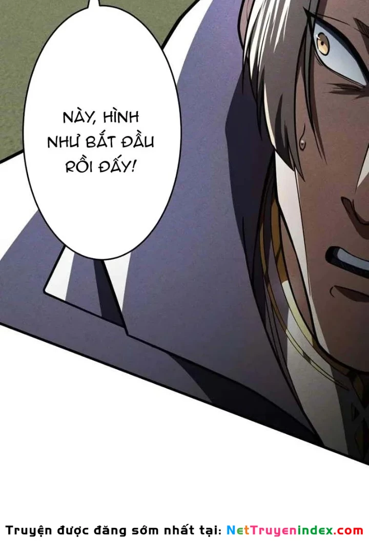 Anh Hùng Tái Xuất Học Viện Chapter 36 - 135