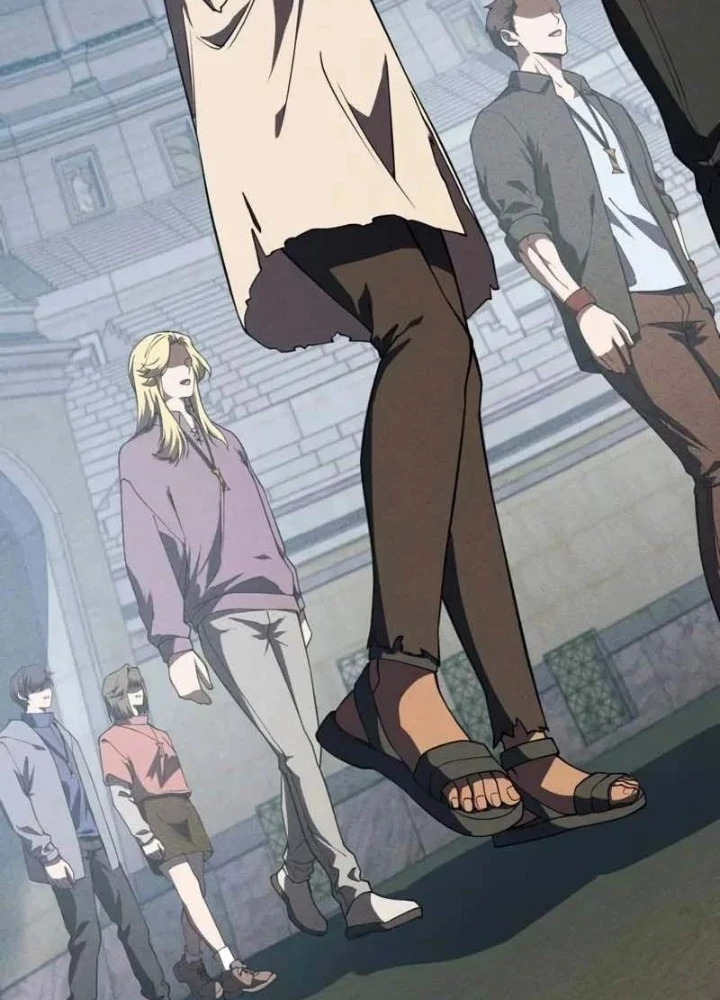 Anh Hùng Tái Xuất Học Viện Chapter 36 - 141