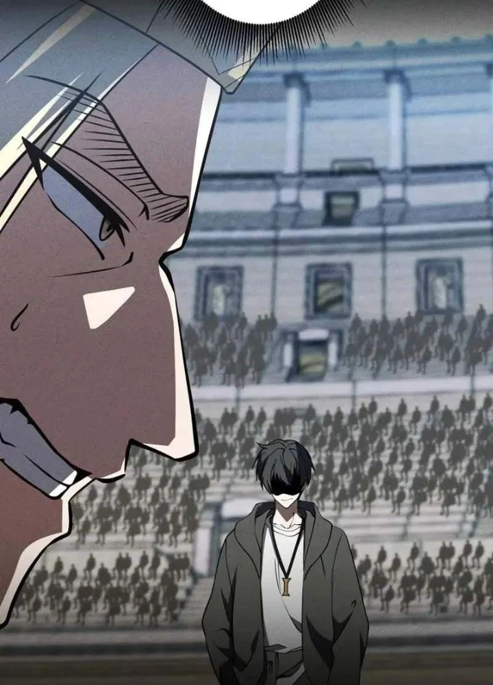 Anh Hùng Tái Xuất Học Viện Chapter 36 - 155