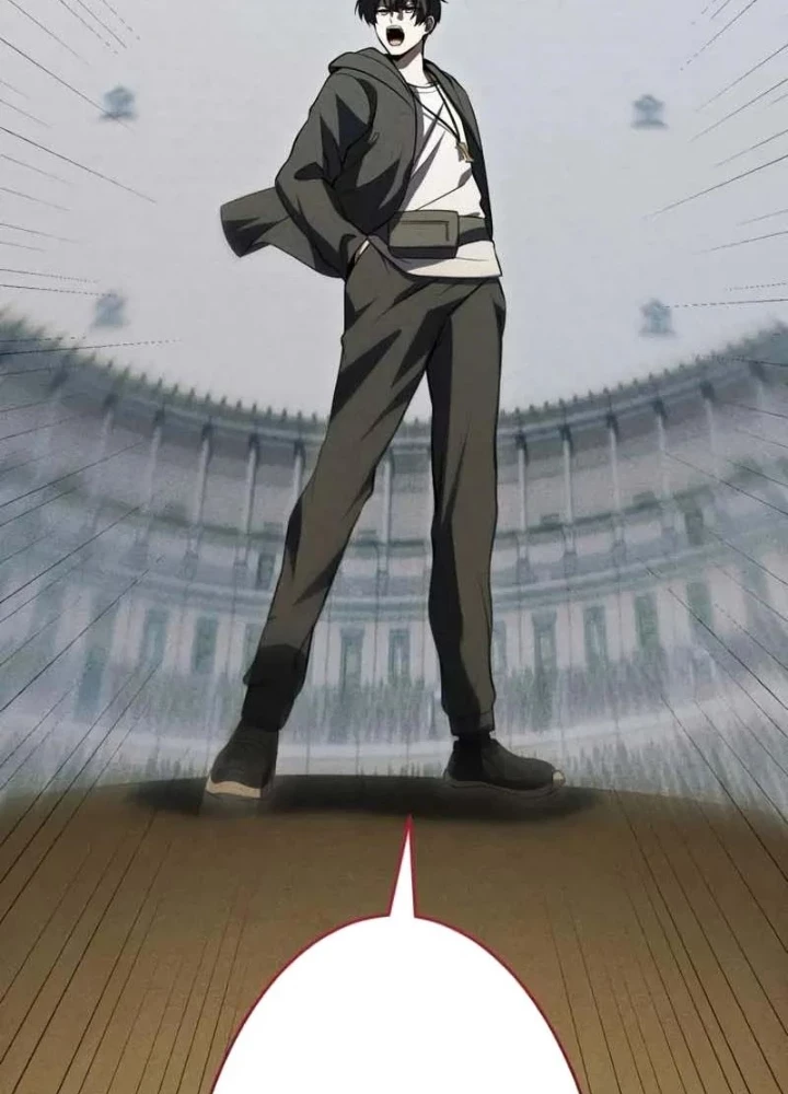 Anh Hùng Tái Xuất Học Viện Chapter 36 - 163