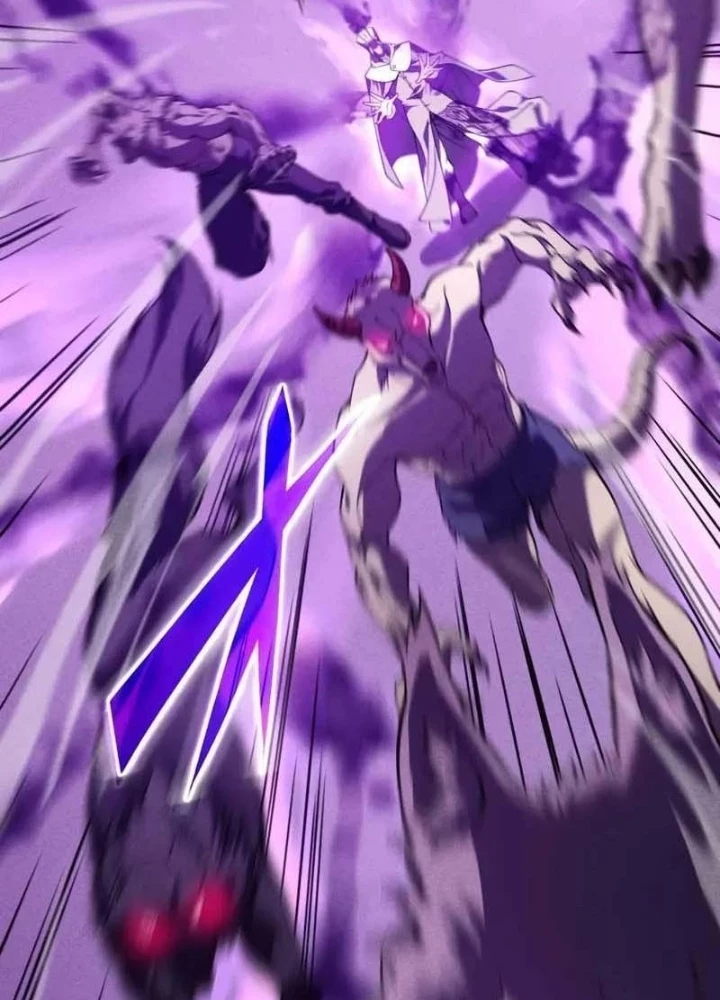 Anh Hùng Tái Xuất Học Viện Chapter 36 - 201