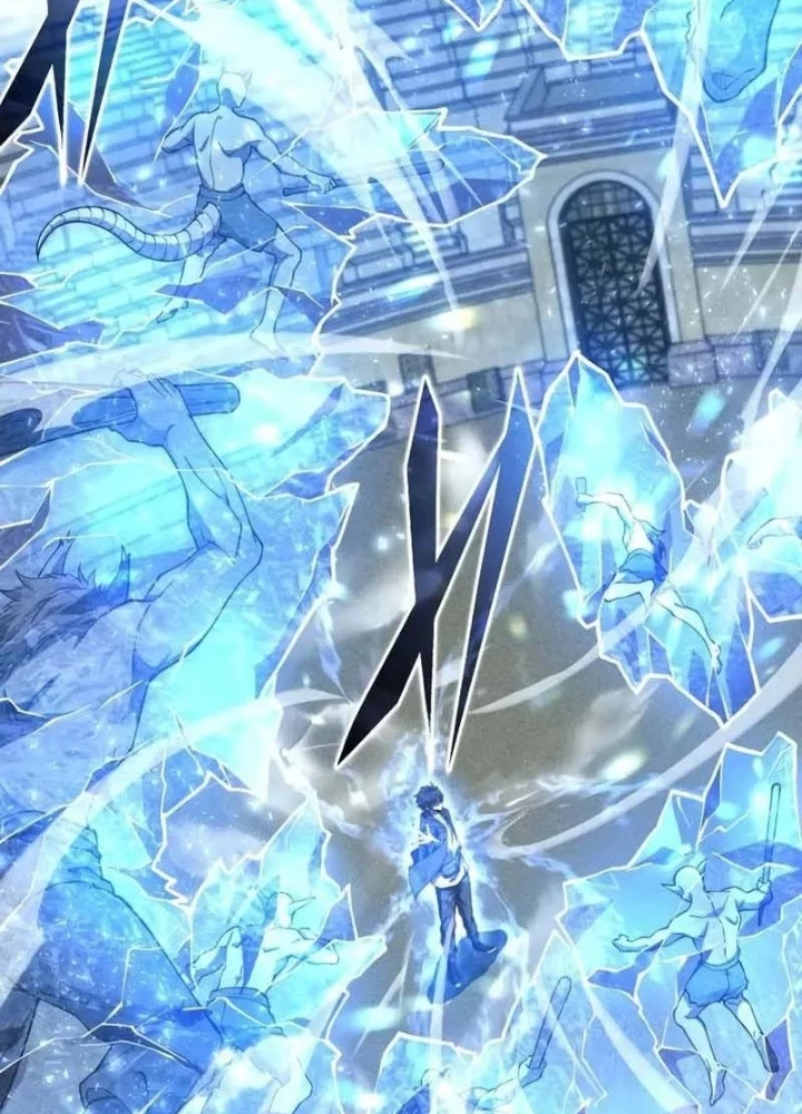 Anh Hùng Tái Xuất Học Viện Chapter 36 - 229