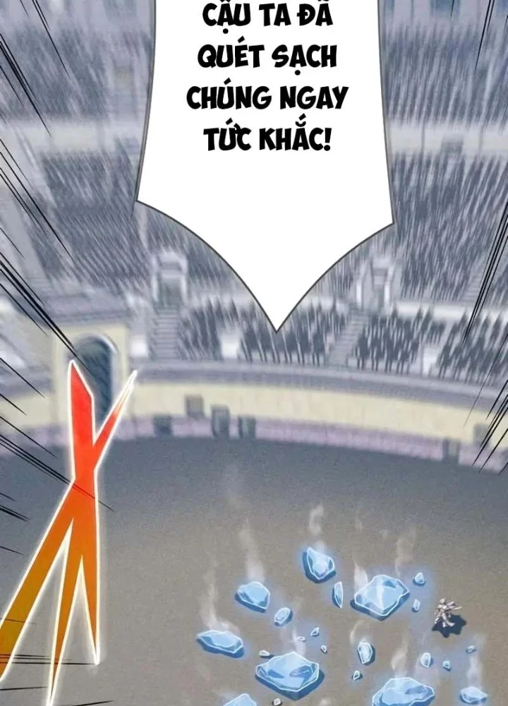 Anh Hùng Tái Xuất Học Viện Chapter 36 - 245