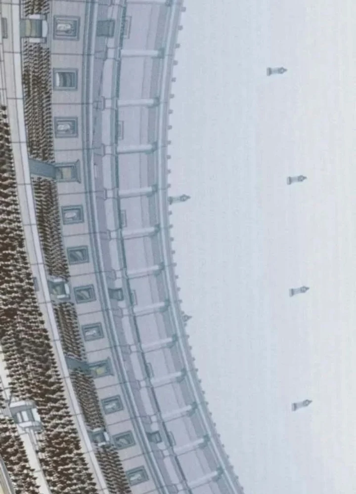 Anh Hùng Tái Xuất Học Viện Chapter 36 - 283