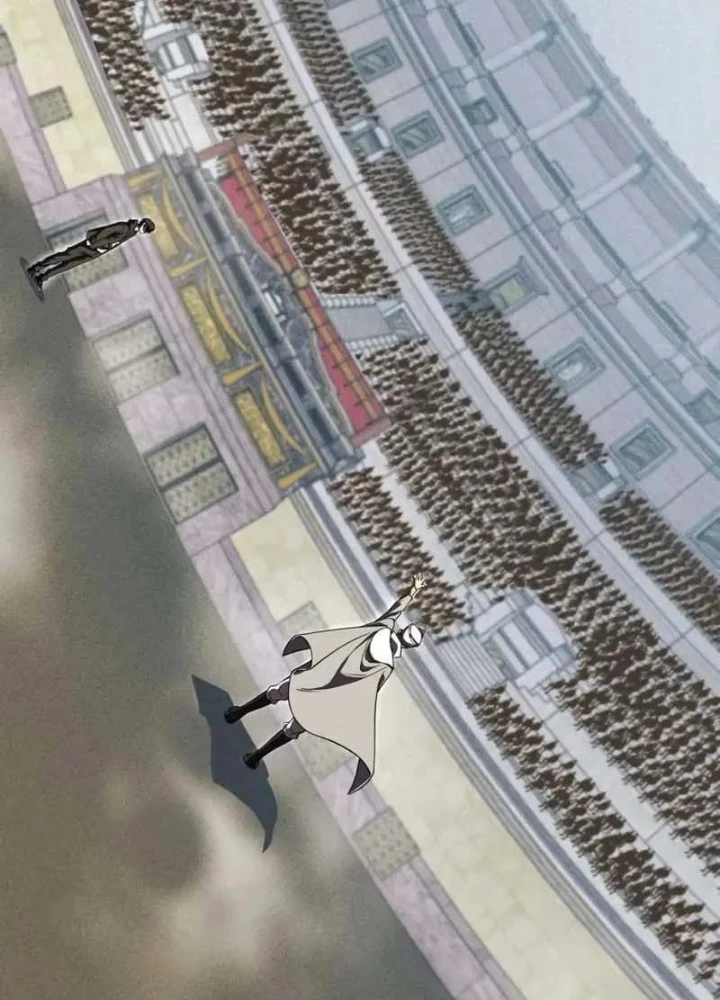 Anh Hùng Tái Xuất Học Viện Chapter 36 - 285