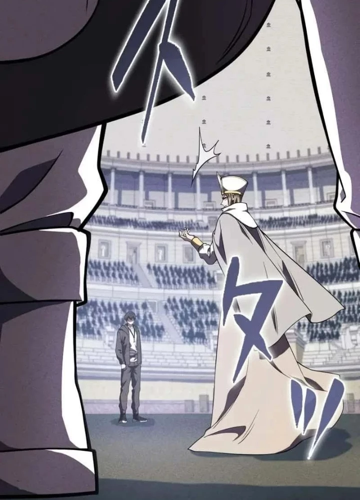 Anh Hùng Tái Xuất Học Viện Chapter 36 - 301