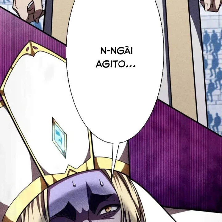 Anh Hùng Tái Xuất Học Viện Chapter 37 - 3