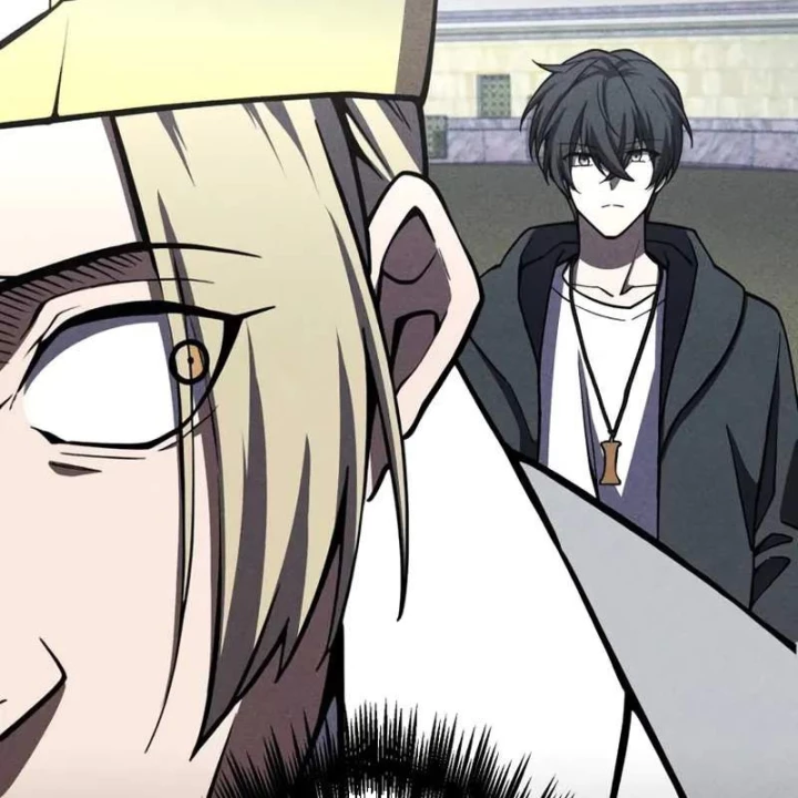 Anh Hùng Tái Xuất Học Viện Chapter 37 - 28