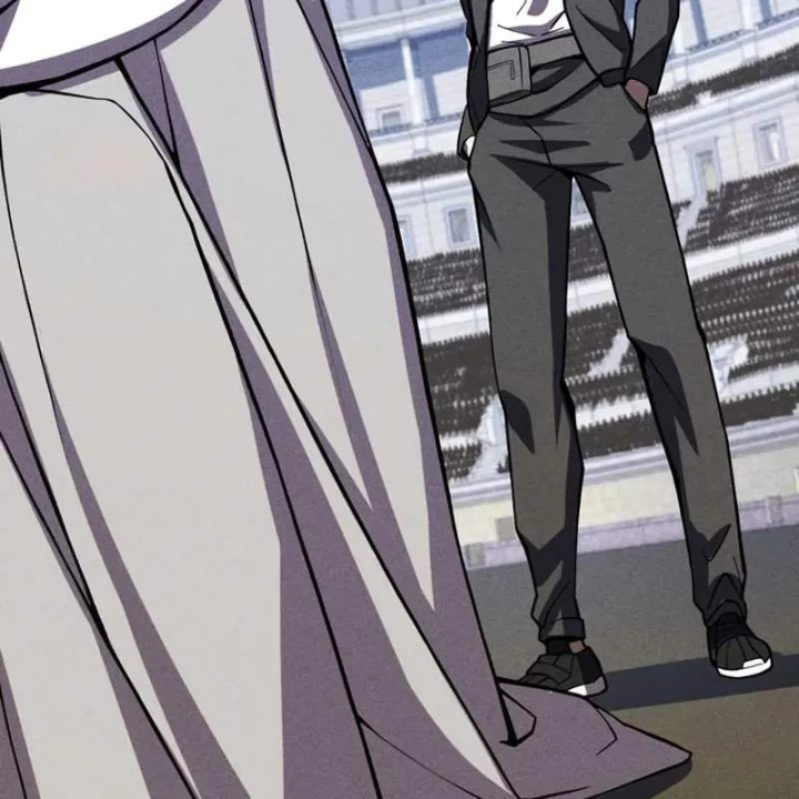 Anh Hùng Tái Xuất Học Viện Chapter 37 - 104