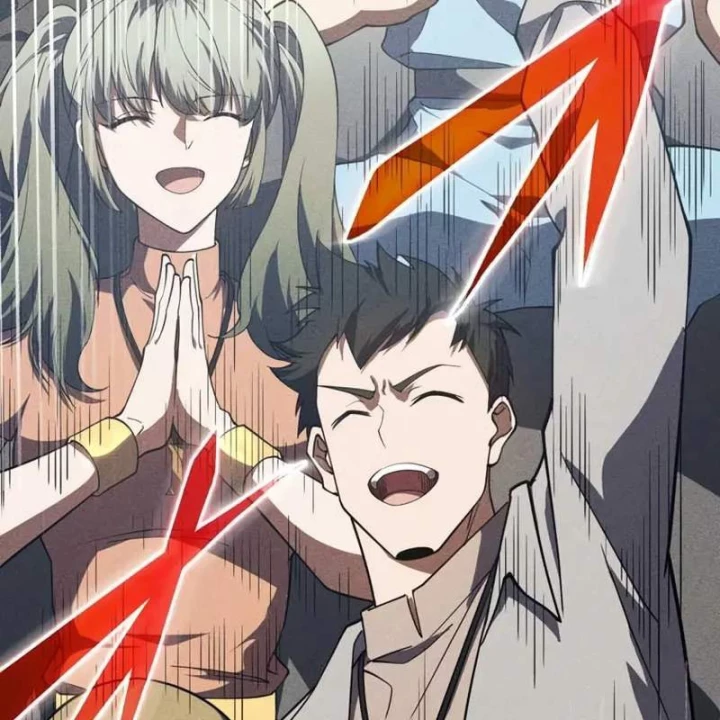 Anh Hùng Tái Xuất Học Viện Chapter 37 - 129