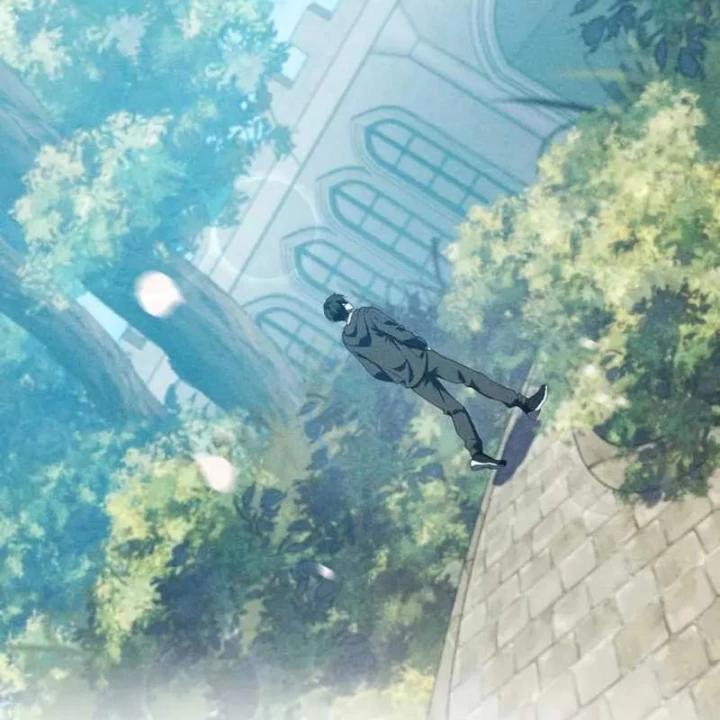 Anh Hùng Tái Xuất Học Viện Chapter 37 - 189