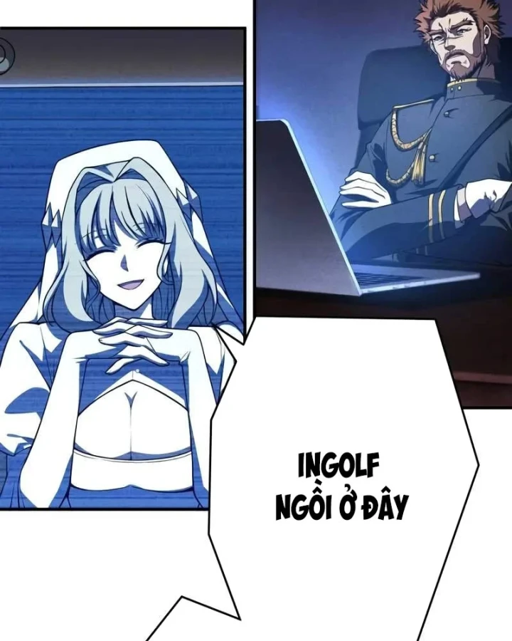 Anh Hùng Tái Xuất Học Viện Chapter 38 - 5