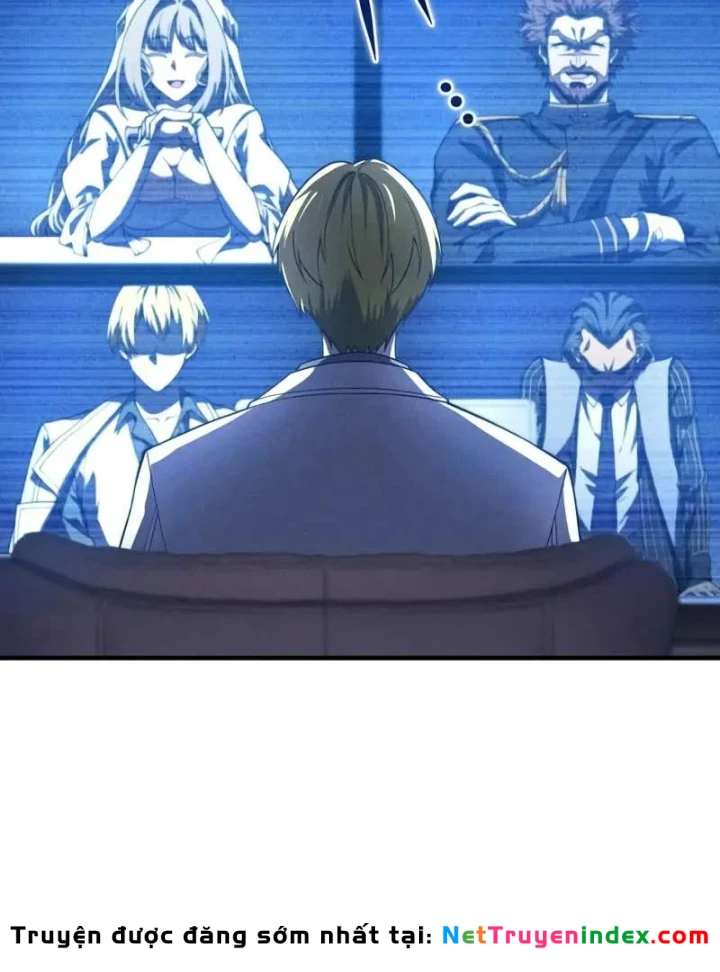 Anh Hùng Tái Xuất Học Viện Chapter 38 - 19