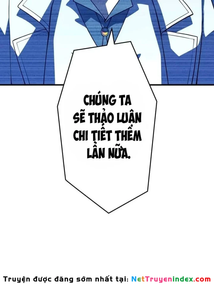 Anh Hùng Tái Xuất Học Viện Chapter 38 - 40