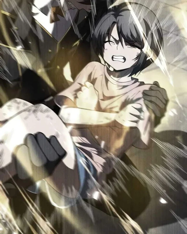 Anh Hùng Tái Xuất Học Viện Chapter 38 - 135