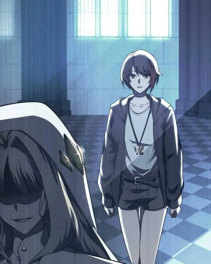 Anh Hùng Tái Xuất Học Viện Chapter 38 - 165