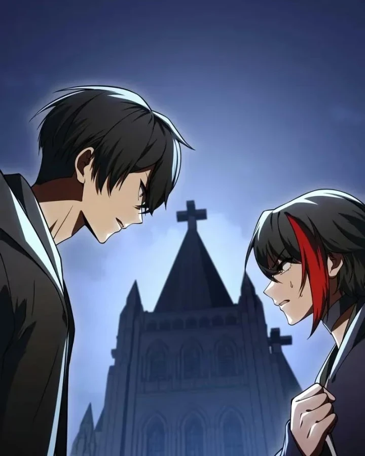 Anh Hùng Tái Xuất Học Viện Chapter 38 - 204