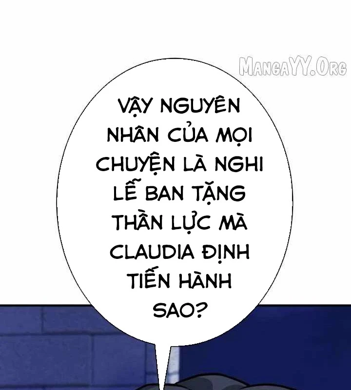 Anh Hùng Tái Xuất Học Viện Chapter 39 - 41