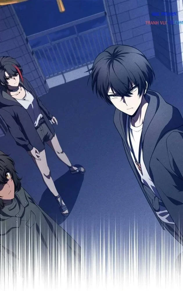 Anh Hùng Tái Xuất Học Viện Chapter 40 - 7