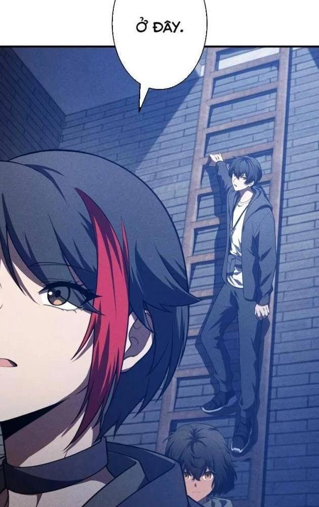 Anh Hùng Tái Xuất Học Viện Chapter 40 - 16