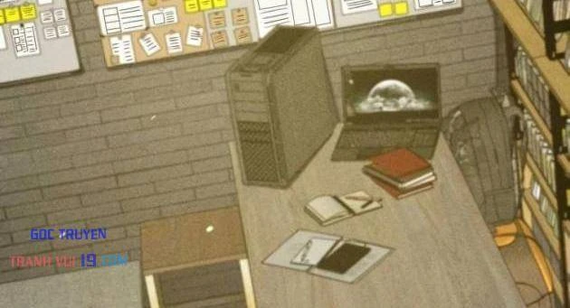 Anh Hùng Tái Xuất Học Viện Chapter 40 - 18