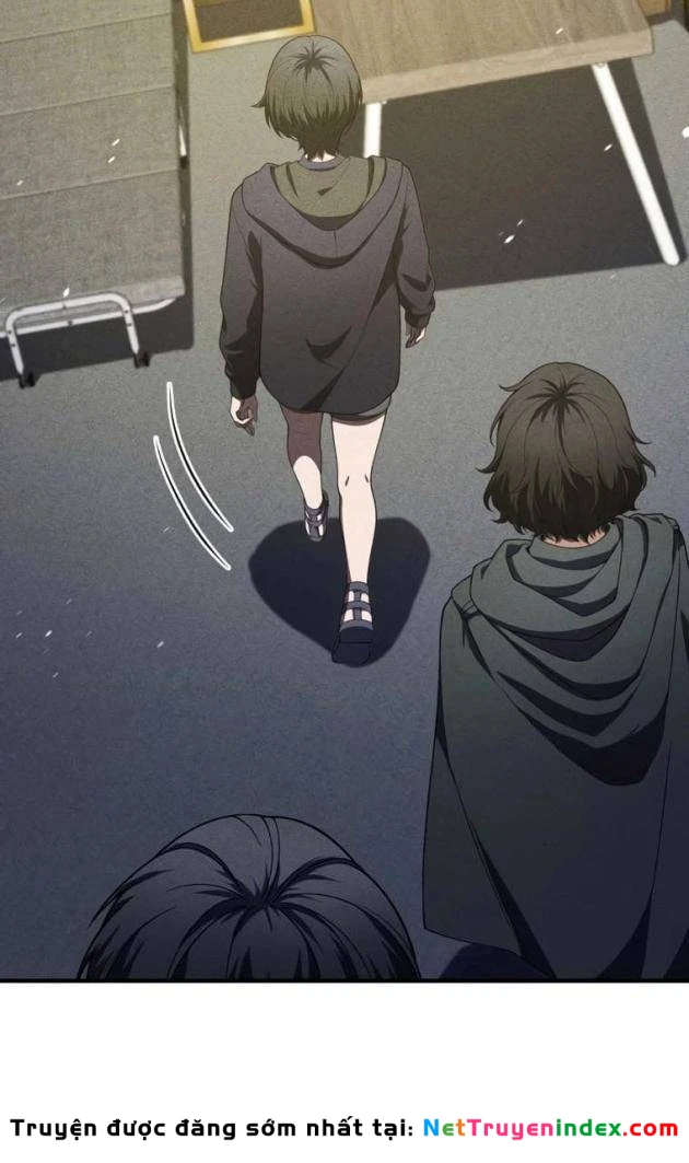 Anh Hùng Tái Xuất Học Viện Chapter 40 - 19