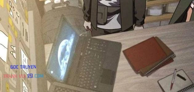 Anh Hùng Tái Xuất Học Viện Chapter 40 - 21