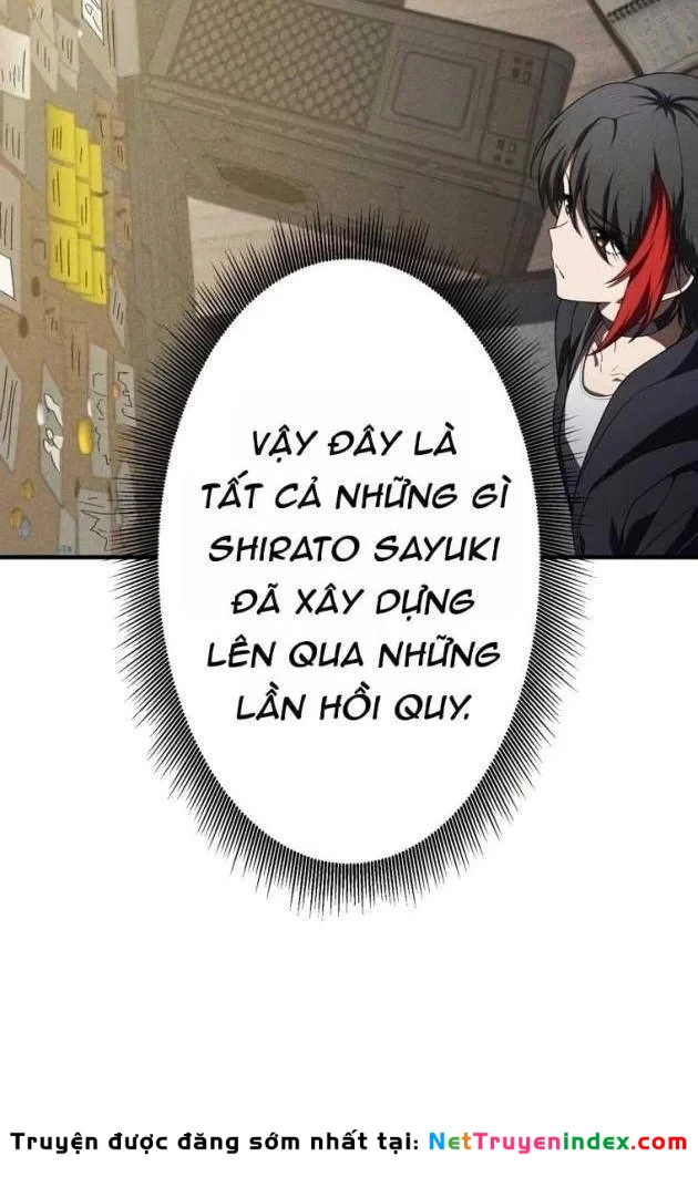 Anh Hùng Tái Xuất Học Viện Chapter 40 - 22