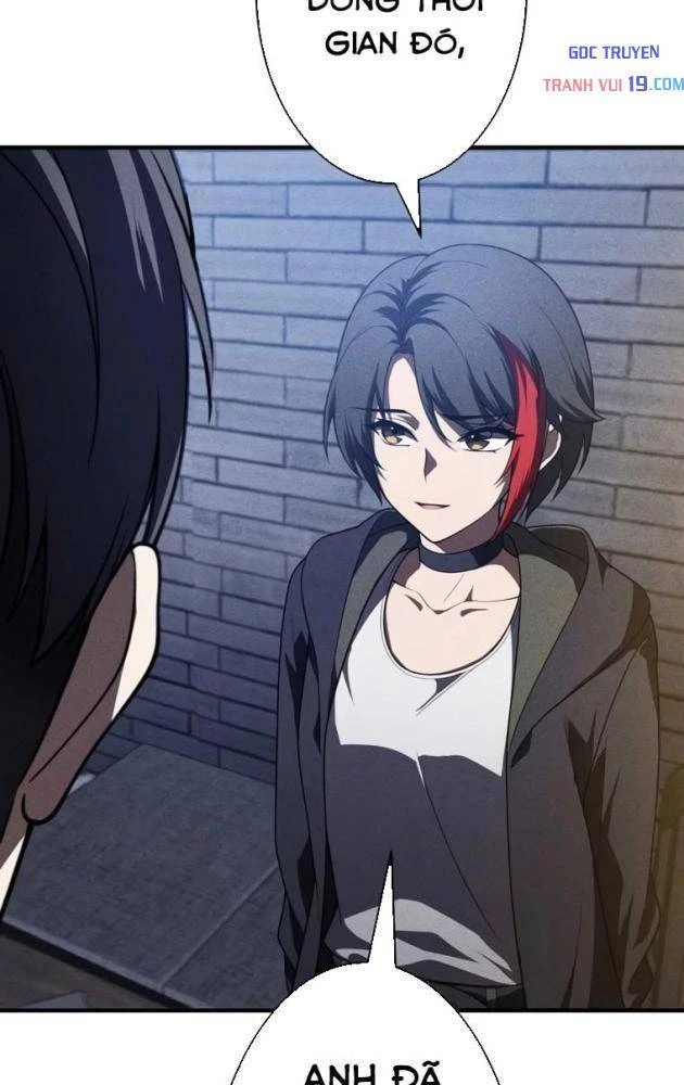 Anh Hùng Tái Xuất Học Viện Chapter 40 - 30